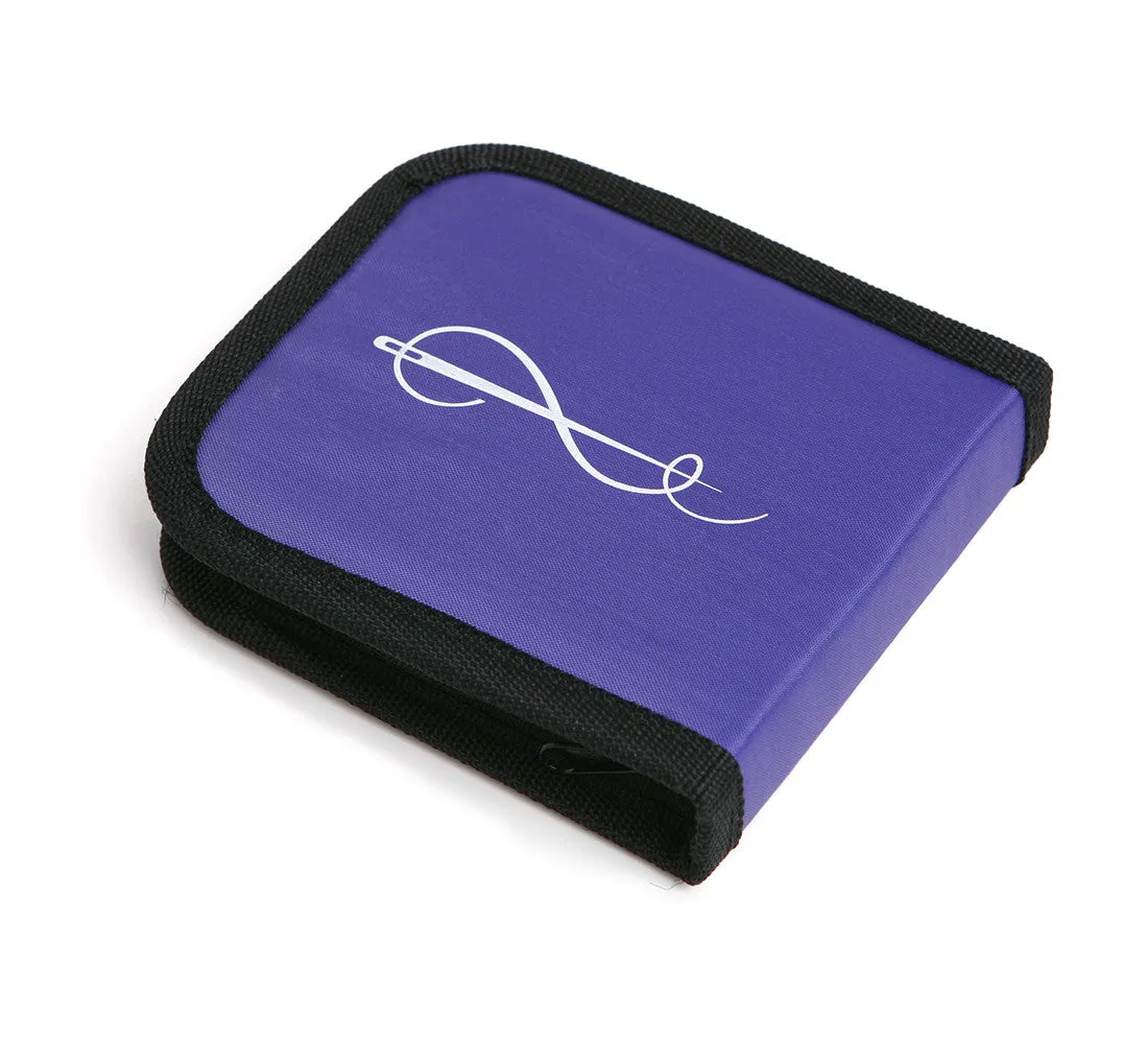 Mini Sewing Kit with Sewing Survival Ebook
