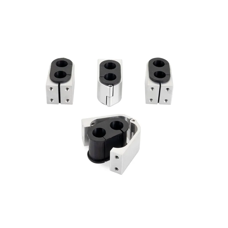 Mishimoto 2020  Ford 6.7L Powerstroke Transmission Cooler Kit