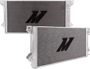 Mishimoto MMRAD-F150-11 Performance Aluminum Radiator, Compatible with Ford F150 EcoBoost, 2011-2014