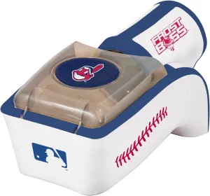 MLB Cleveland Indians Frost Boss Can Cooler
