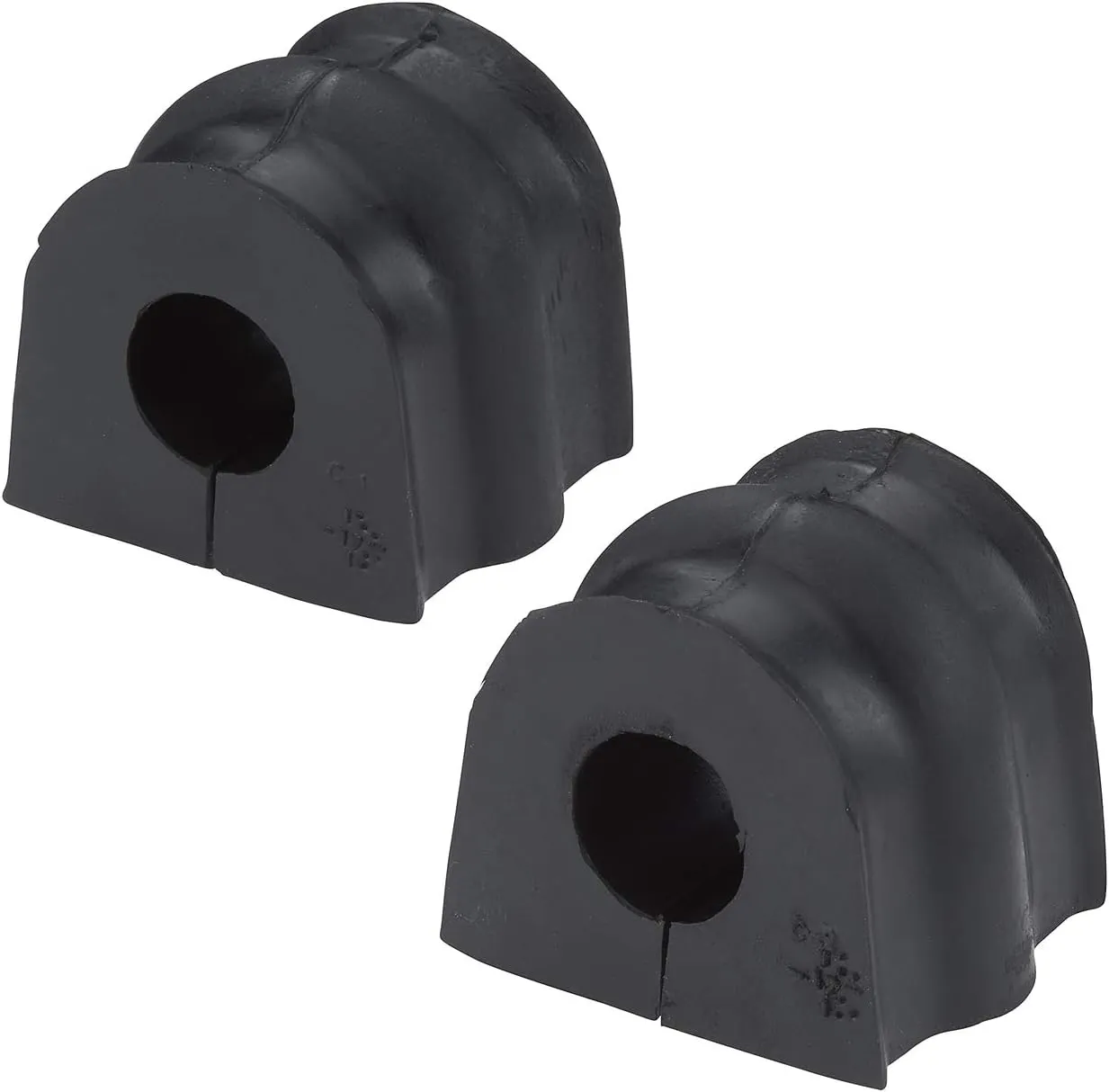 MOOG K200635 Suspension Stabilizer Bar Bushing Kit for Subaru Forester