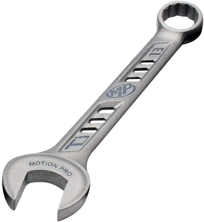 Motion Pro 08-0464 13mm Titan Prolight Wrench