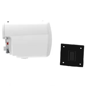 Motor Kit Compact F45L polarweiß