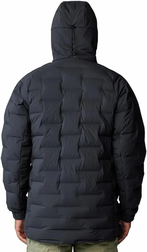 Mountain Hardwear Men's StretchDown Parka