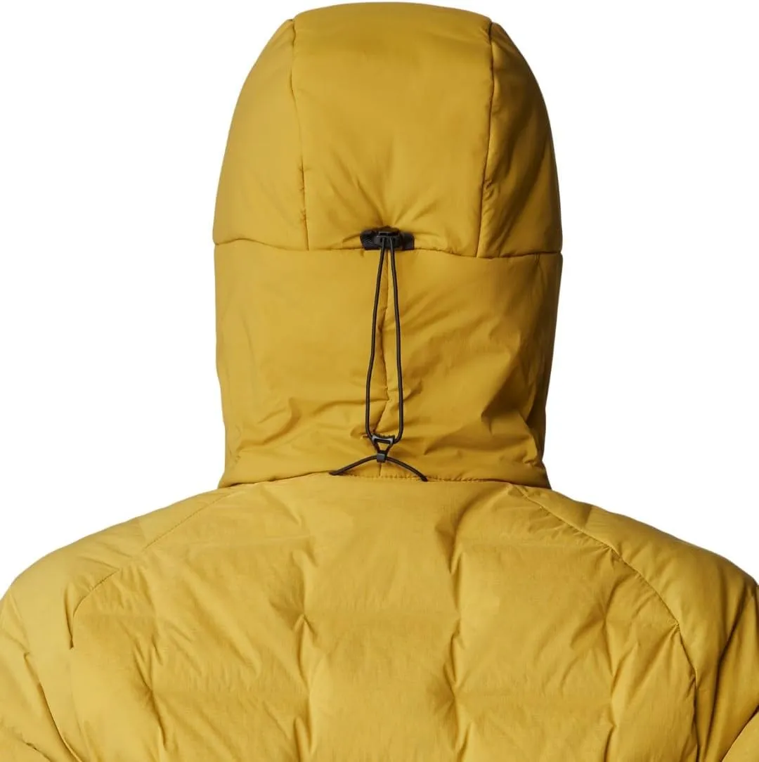 Mountain Hardwear Men's StretchDown Parka