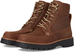 Mountain-Sider Utility Chukka Boot