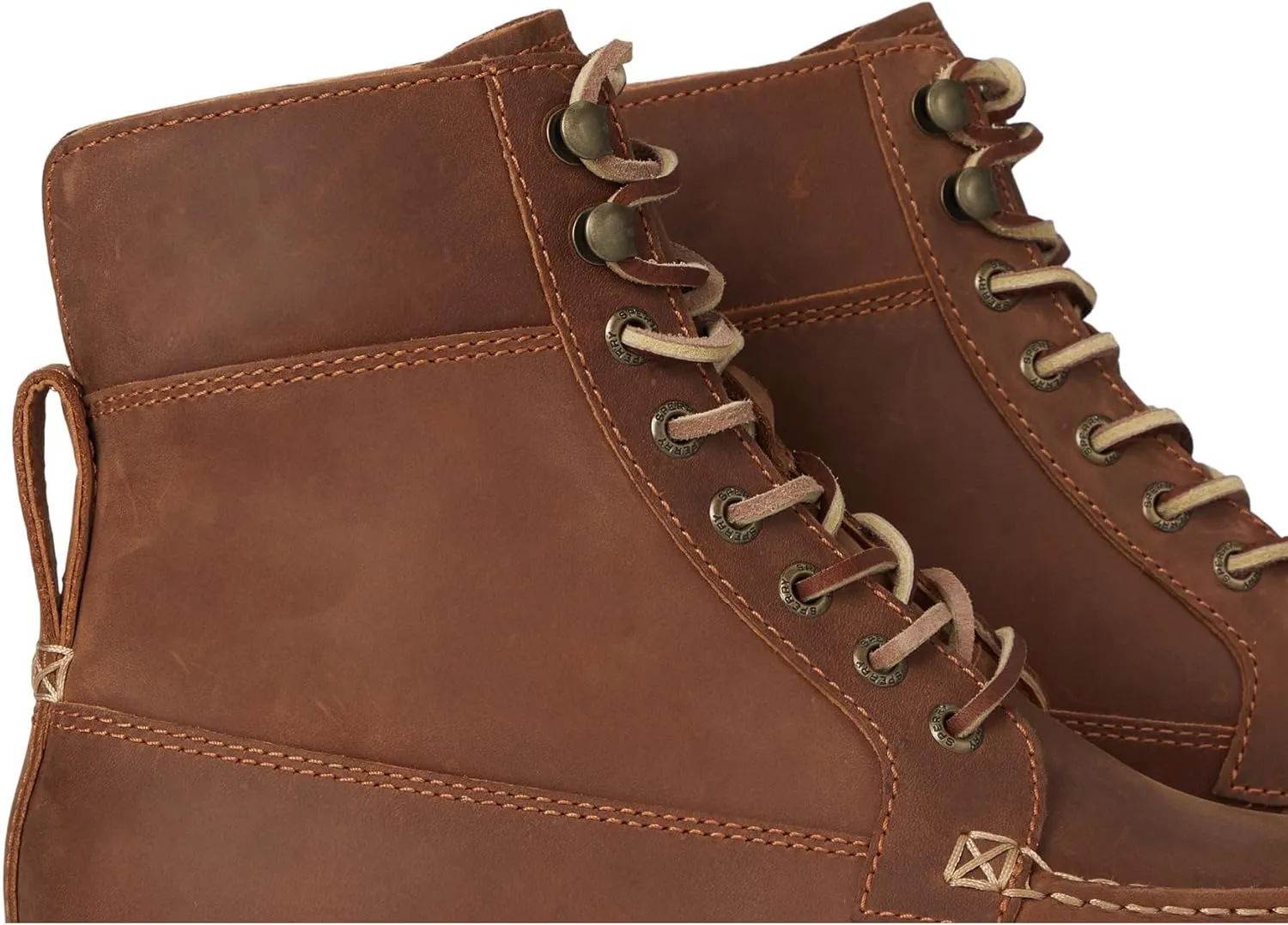 Mountain-Sider Utility Chukka Boot
