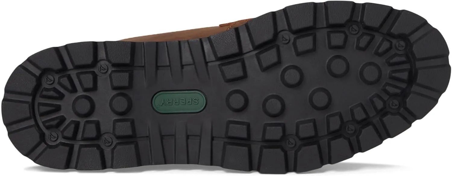 Mountain-Sider Utility Chukka Boot