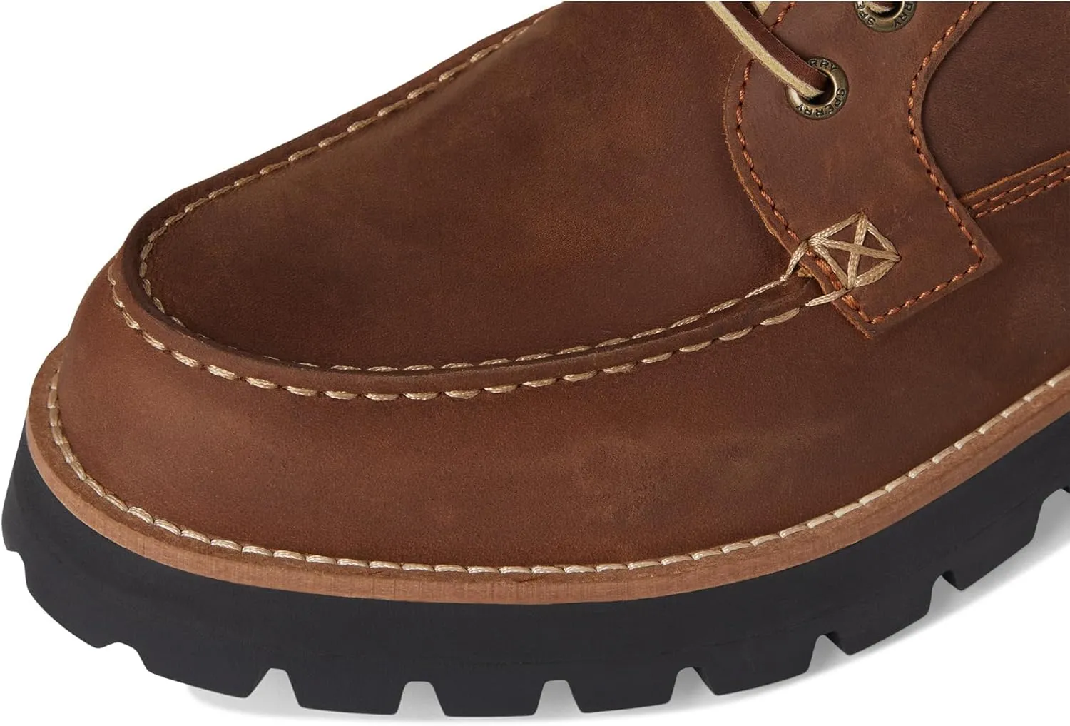 Mountain-Sider Utility Chukka Boot