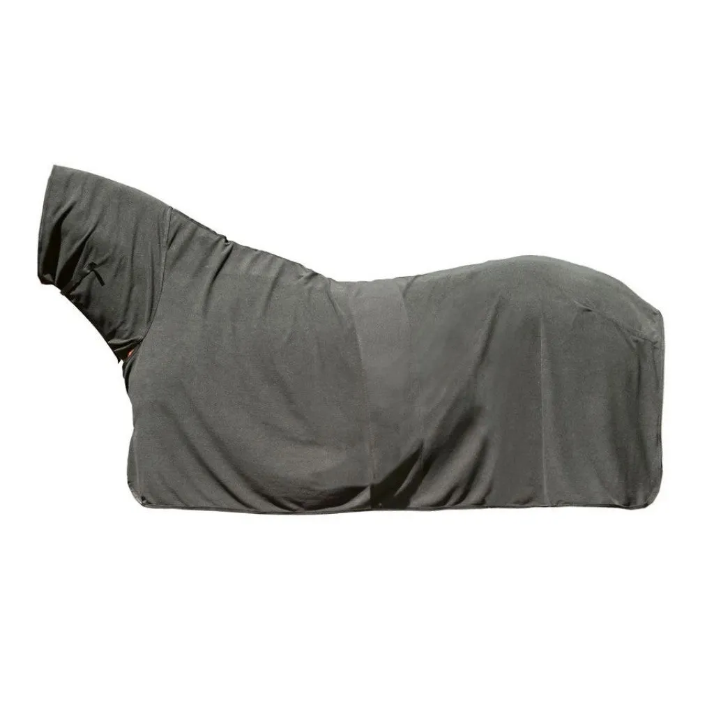 Mr Feel Warm Blanket with Neck