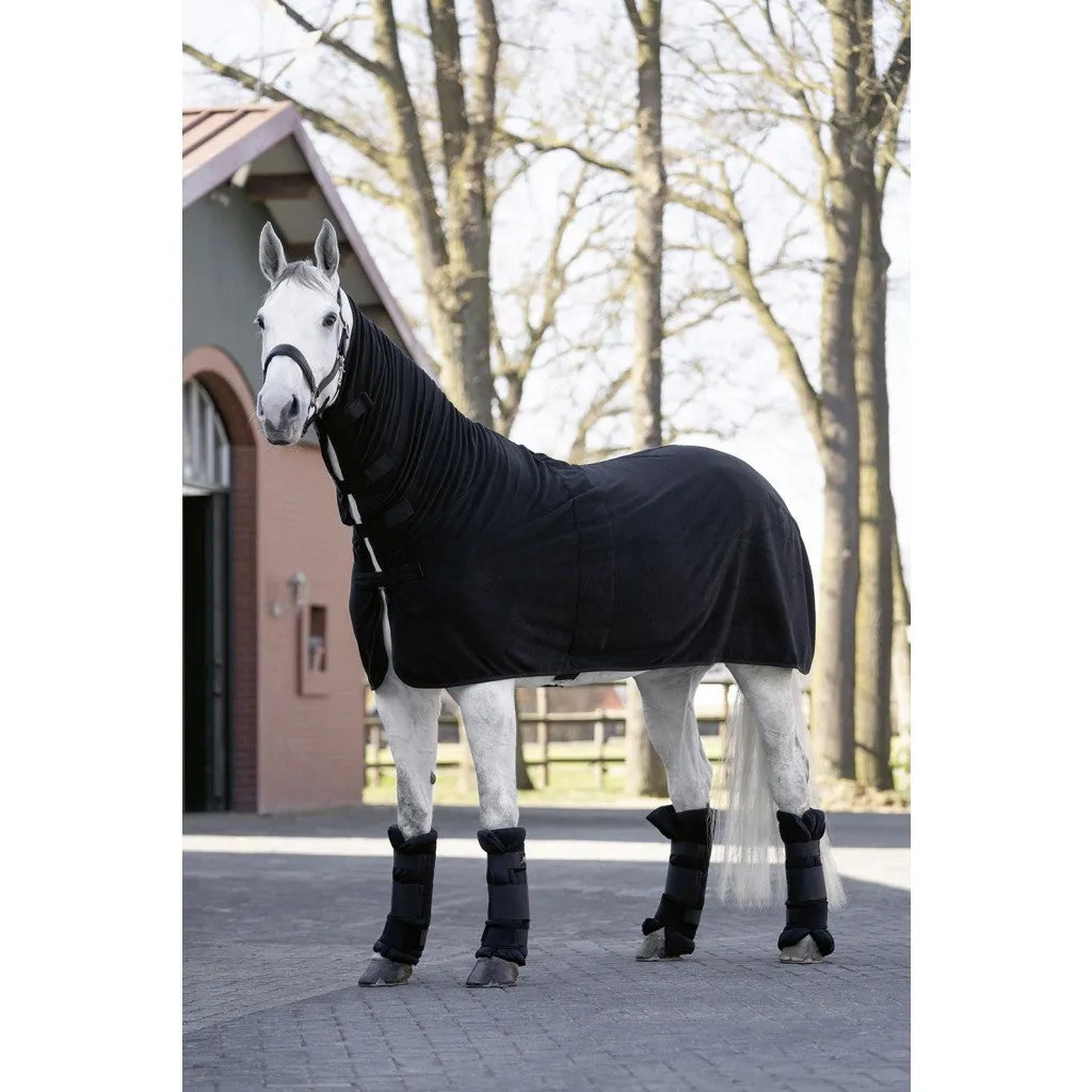 Mr Feel Warm Blanket with Neck