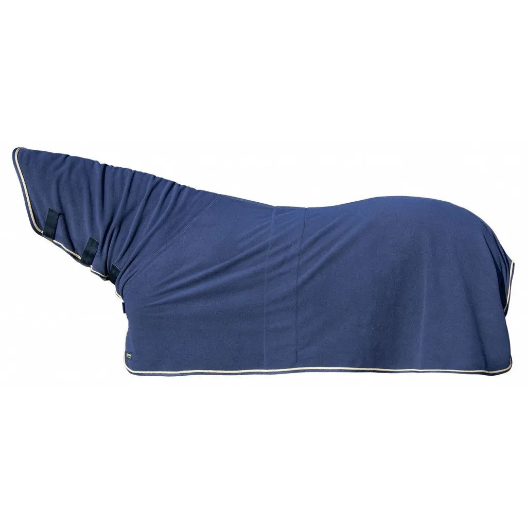 Mr Feel Warm Blanket with Neck