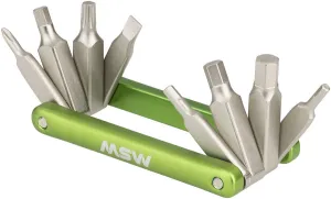 MSW Flat-Pack (MT-208)