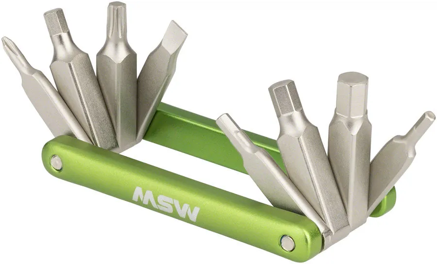 MSW Flat-Pack (MT-208)