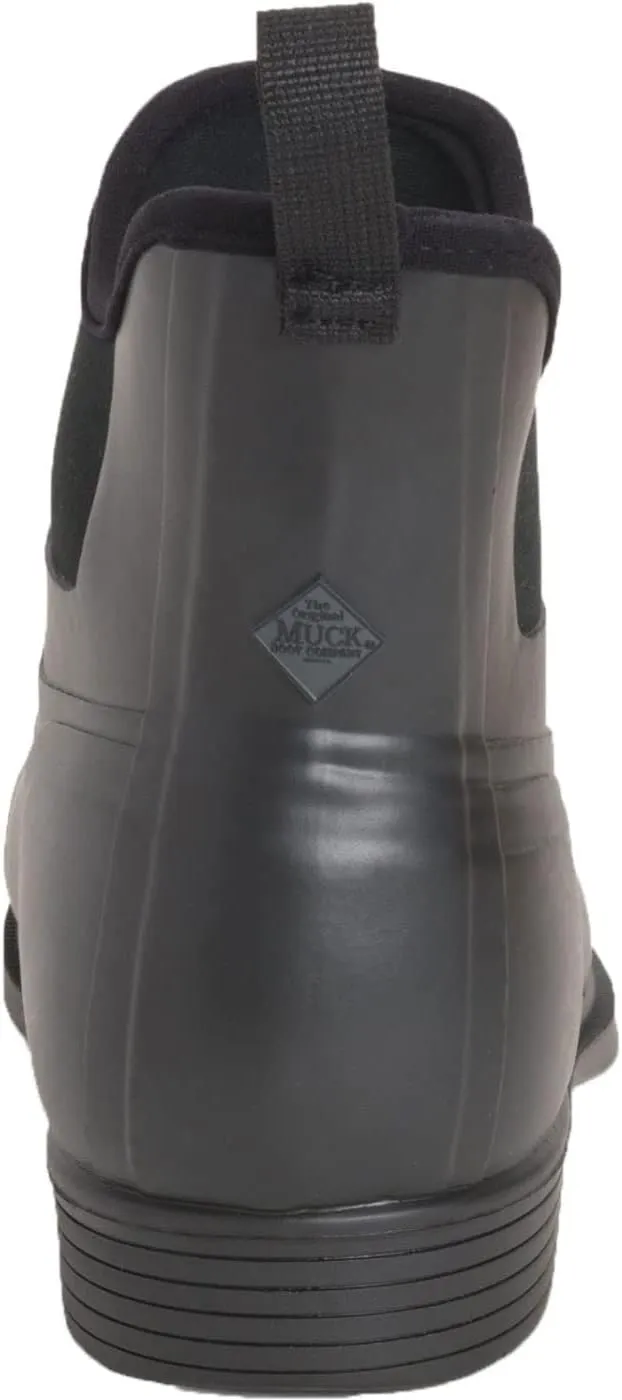 Muck Boot Women's Slip-on Chelsea