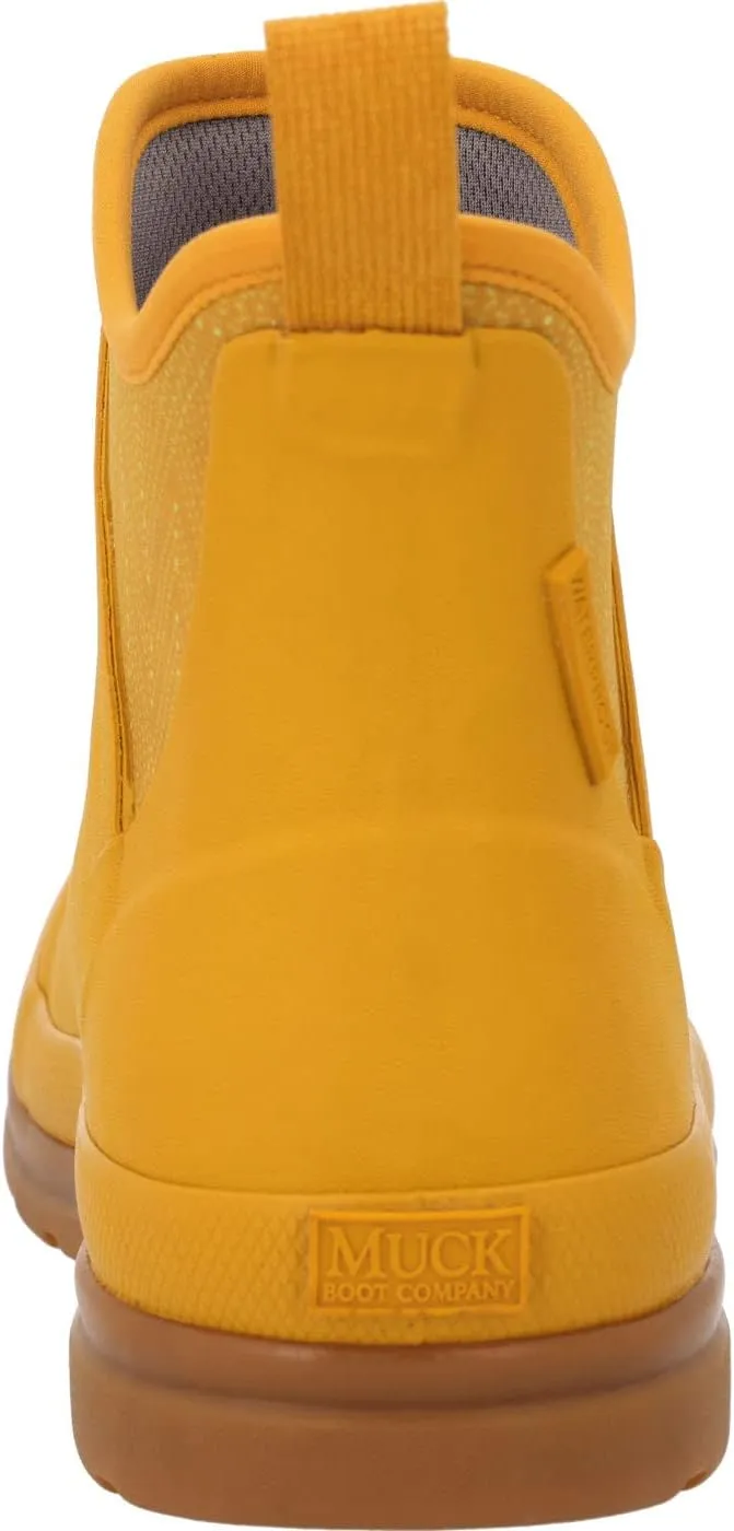 MUCK Women's Originals Ankle Boot
