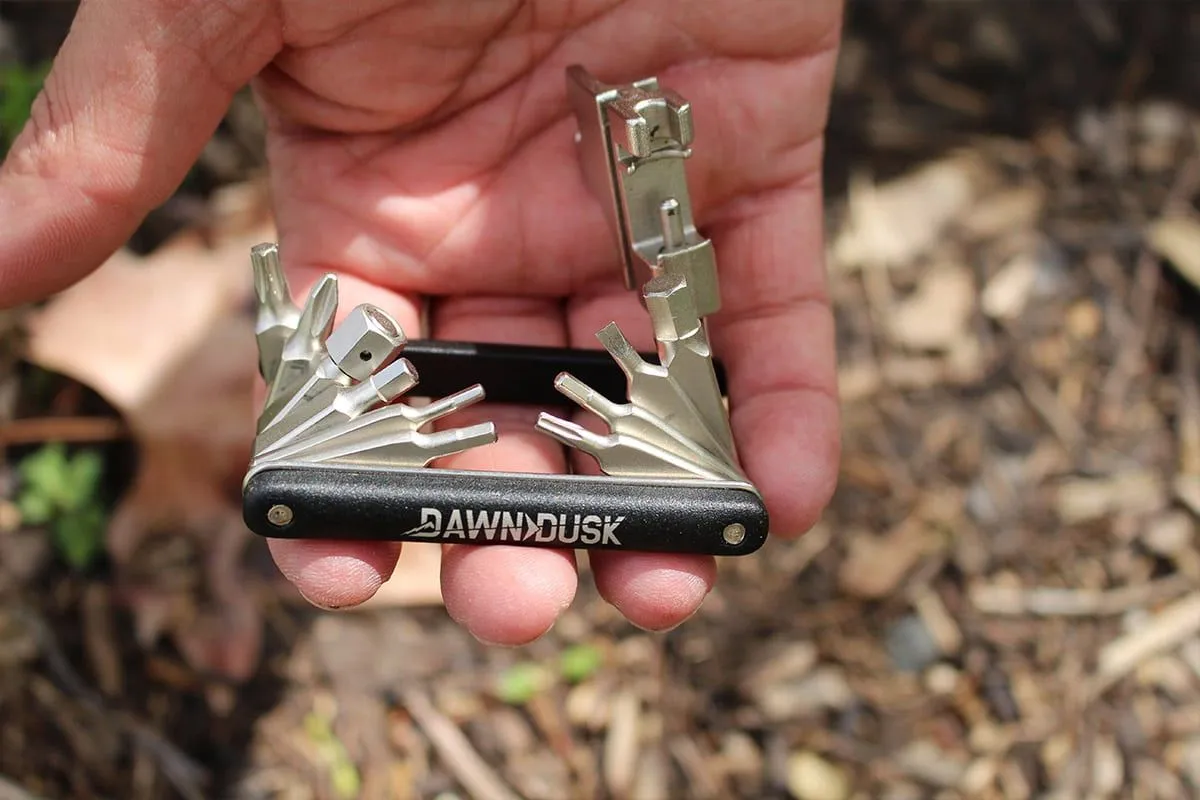 Multi Lite 19 Multi-Tool