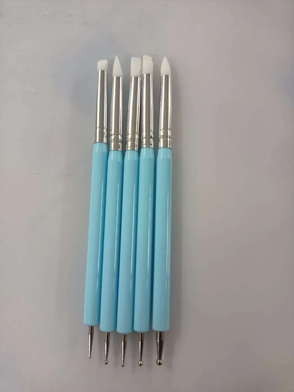 Multi Shape Silicon tool