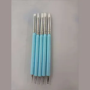 Multi Shape Silicon tool