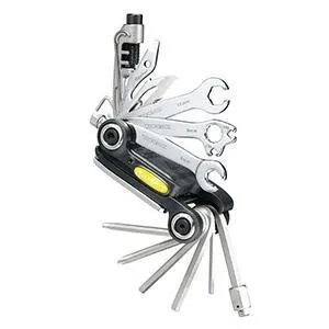 Multiherramienta Topeak THE ALLIEN II / TT2353