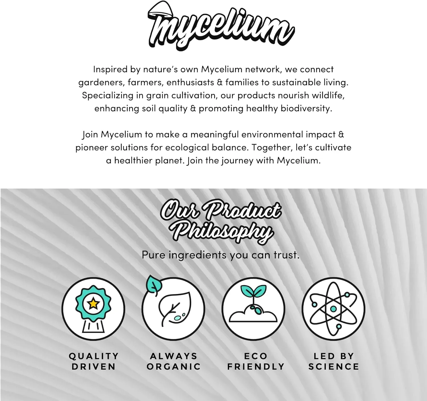 Mycelium Mushroom Growing Kit, Amauroderma Rude Gourmet I Alder & Soy Hull Substrate I High Yield Proprietary Mix I Sterile Grow Bag with Liquid Culture Syringe for Starter & Pro Home Growers, 8lbs