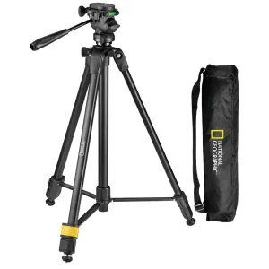 National Geographic Photo Tripod Kit with Monopod