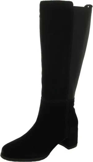 Naturalizer Women's Brent Knee High Boot
