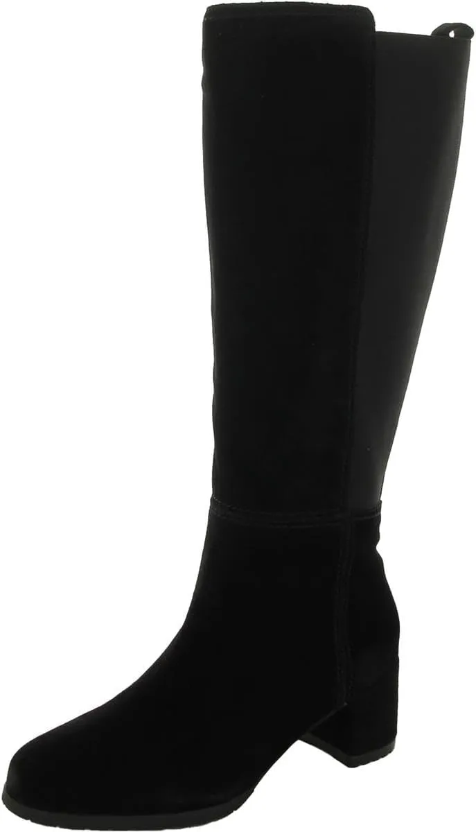 Naturalizer Women's Brent Knee High Boot
