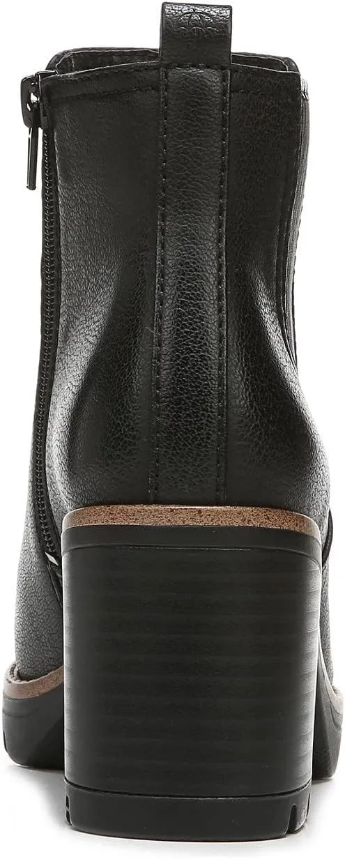 Naturalizer Women's, Madalynn Gore Boot