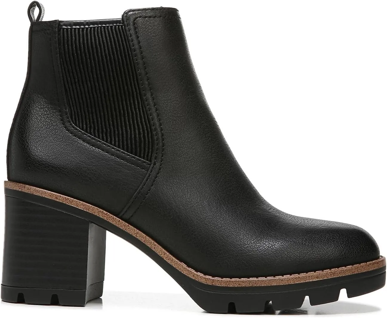 Naturalizer Women's, Madalynn Gore Boot