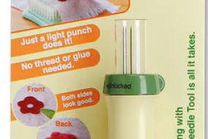 Needle Felting Tools by Clover