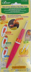 Needle Felting Tools by Clover