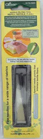 Needle Felting Tools by Clover