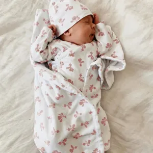 Newborn 7 Piece Gift Set