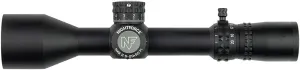 Nightforce NX8 2.5-20X50mm 8X Zoom Range Ultra-Compact Rugged Razor-Sharp Hunting Scopes | Various Reticle Options