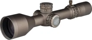 Nightforce NX8 2.5-20X50mm 8X Zoom Range Ultra-Compact Rugged Razor-Sharp Hunting Scopes | Various Reticle Options