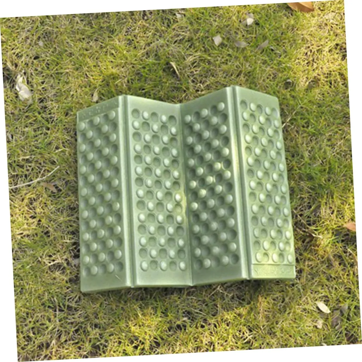 NOLITOY 10pcs Picnic Mat Foldable Multi-Functional Beach Pad for Outdoor Travel Camping Hiking and Picnics Lightweight Xpe Material Mixed Colors