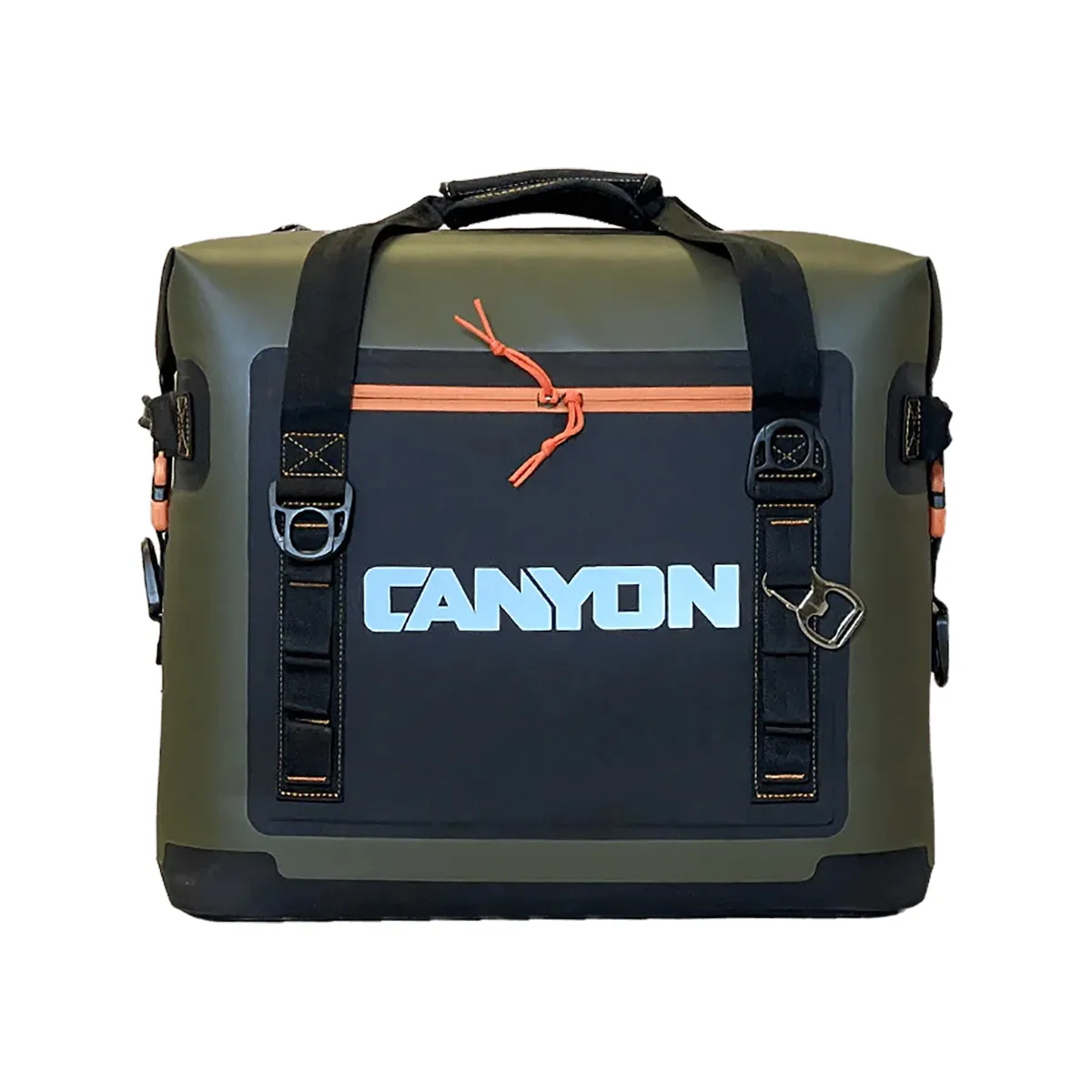 Nomad 20 Quart Soft Cooler