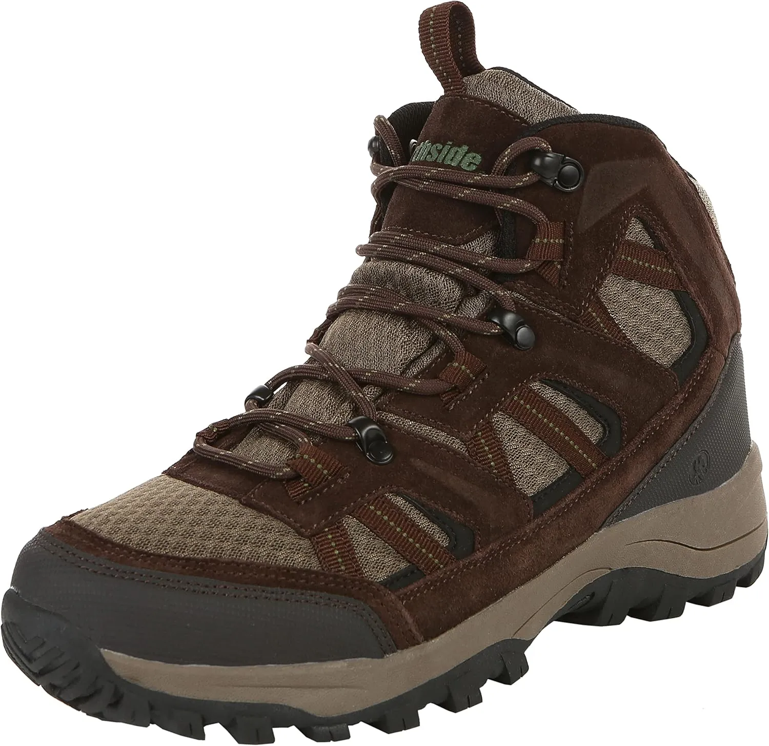 Northside Men's Arlow Canyon Mid Hiking Boot