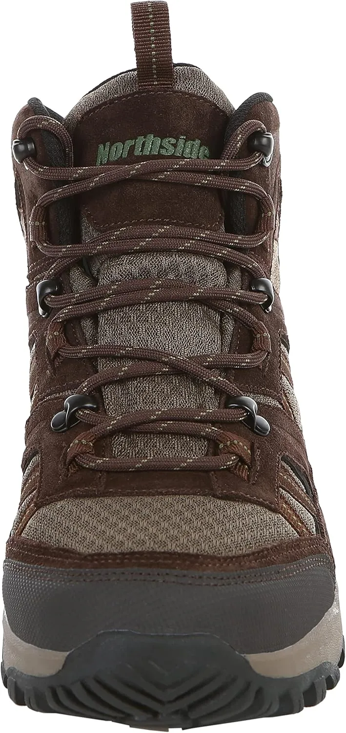 Northside Men's Arlow Canyon Mid Hiking Boot