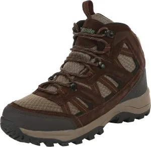 Northside Men's Arlow Canyon Mid Hiking Boot