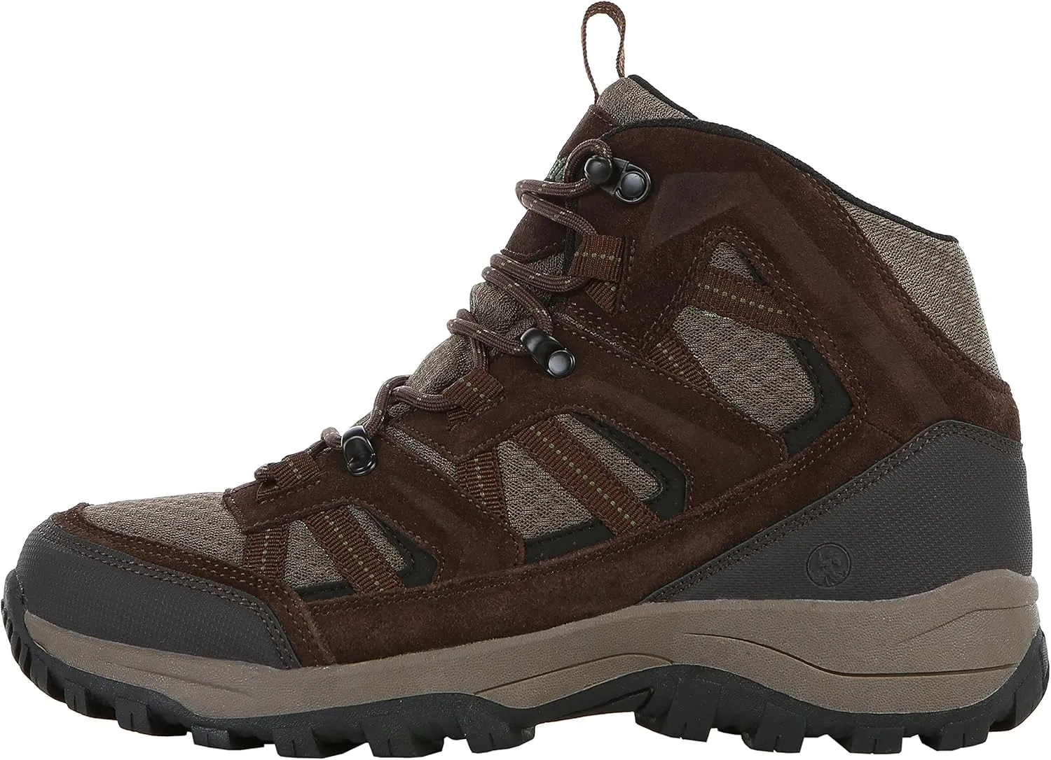 Northside Men's Arlow Canyon Mid Hiking Boot
