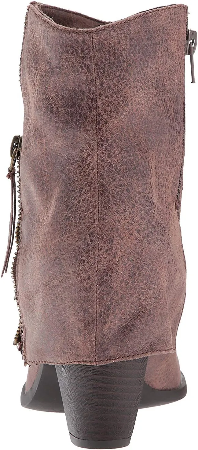 Not Rated Women's Summer Boot