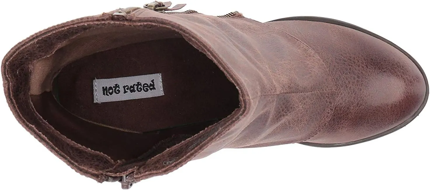 Not Rated Women's Summer Boot