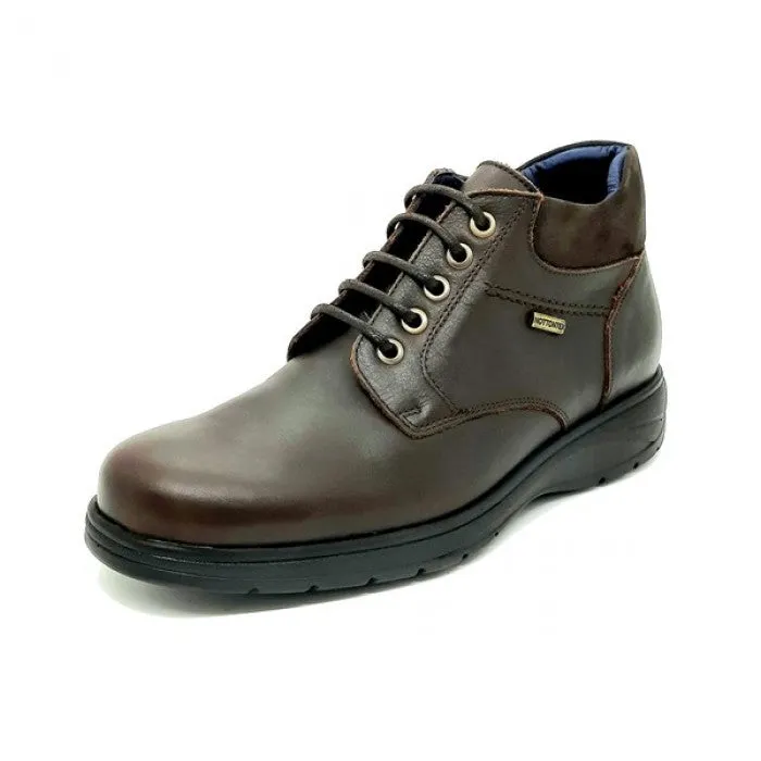 Notton Waterproof Boot