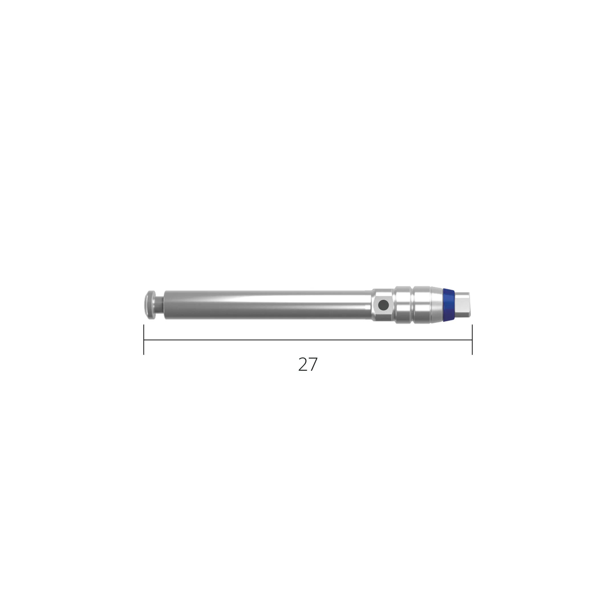 [NR Line] Fixture Adapter - Handpiece