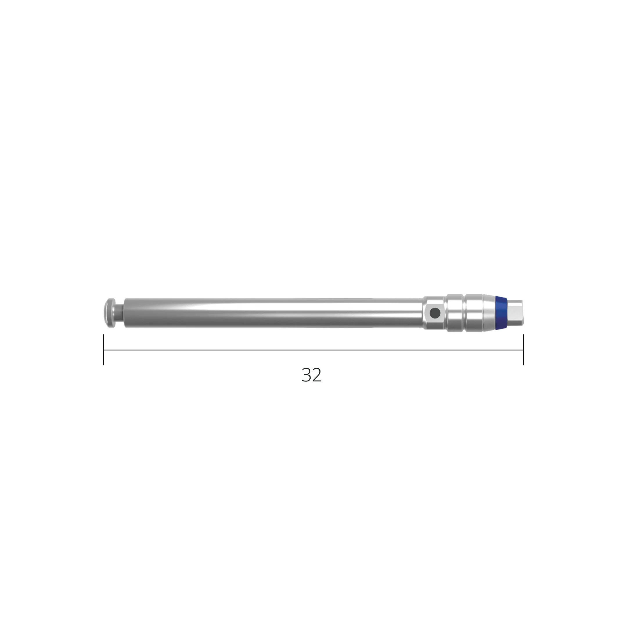 [NR Line] Fixture Adapter - Handpiece