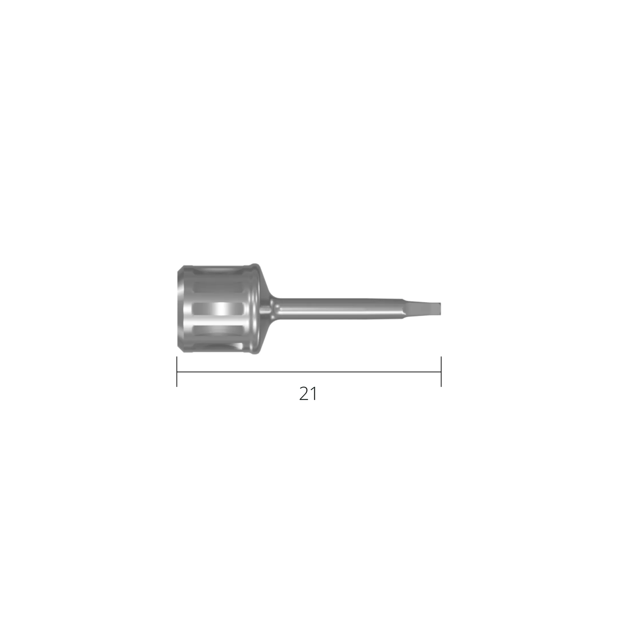 [NR Line] Square Driver (Ratchet)