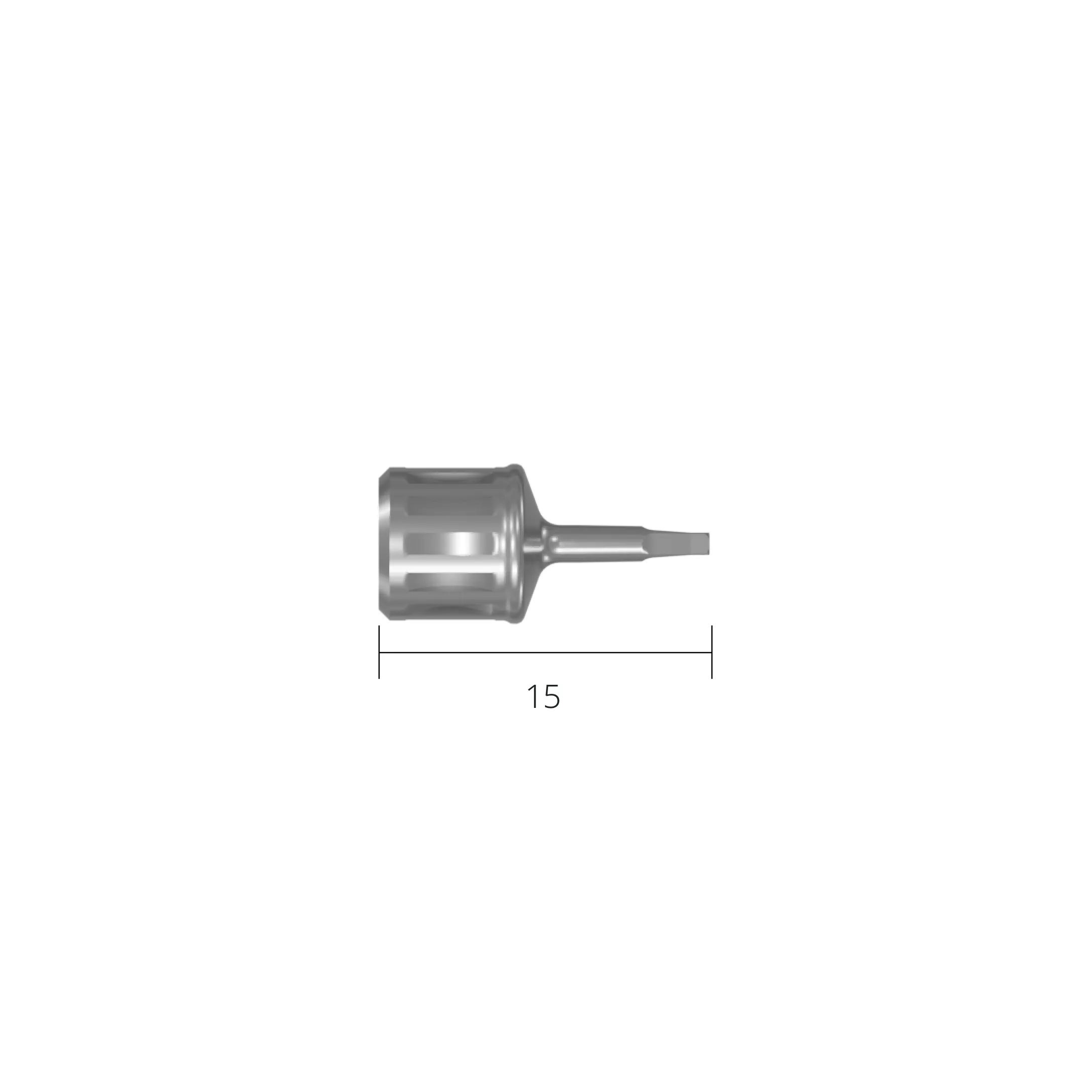 [NR Line] Square Driver (Ratchet)