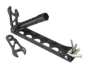 Odyssey Travel Tool